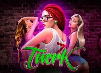 Twerk играть